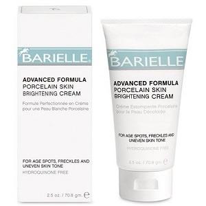 Barielle Advanced Formula Skin Brightening Cream